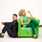 Karmin - List pictures