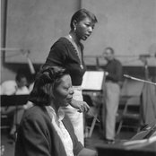 Mary Lou Williams - List pictures