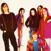 Edie Brickell & The New Bohemians - List pictures