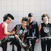 Career Soldiers - List pictures