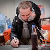 Grischa Lichtenberger - List pictures