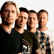 Nickelback - List pictures