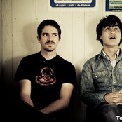 The Dodos - List pictures
