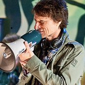 Steve Taylor - List pictures