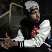 Kid Ink - List pictures