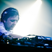 Laurent Garnier - List pictures