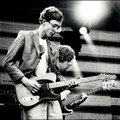 The Whitest Boy Alive - List pictures