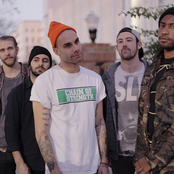 Letlive - List pictures