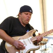 Walter Trout - List pictures