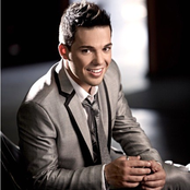 Anthony Callea - List pictures