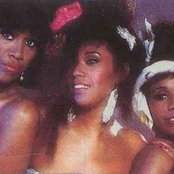 Pointer Sisters - List pictures