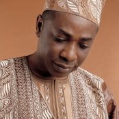 Youssou N'dour - List pictures