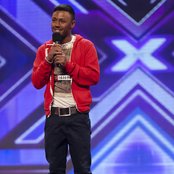 Marcus Collins - List pictures