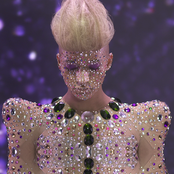 Lucy Love - List pictures