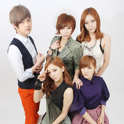 Sunny Hill - List pictures