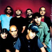 Asian Dub Foundation - List pictures