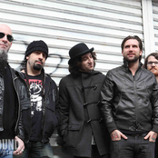 The Damned Things - List pictures