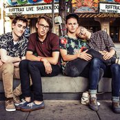 Hippo Campus - List pictures