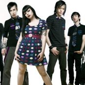 The Birthday Massacre - List pictures