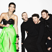 Frida Gold - List pictures