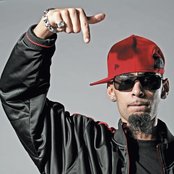 La Fouine - List pictures