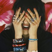 Hindi Zahra - List pictures