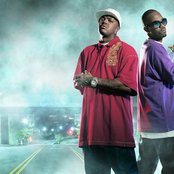 Three 6 Mafia - List pictures