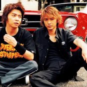 Kinki Kids - List pictures