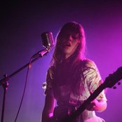 Le Butcherettes - List pictures