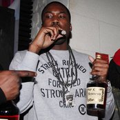 Meek Millz - List pictures