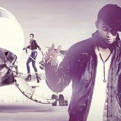 Magic Affair - List pictures