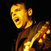 Gary Numan - List pictures