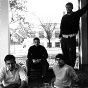 The Jazz June - List pictures