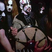 Old Mans Child - List pictures