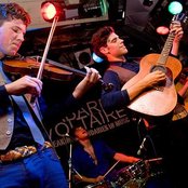 Noah & The Whale - List pictures