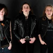 Stone Cold Kill - List pictures