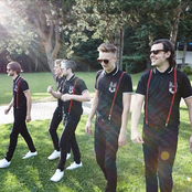 Kraftklub - List pictures