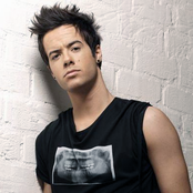 Travis Garland - List pictures