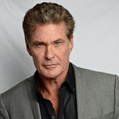David Hasselhoff - List pictures