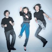 Land Of Talk - List pictures