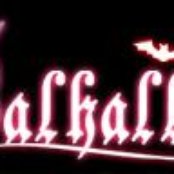 Valhalla - List pictures