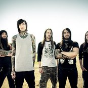 Suicide Silence - List pictures
