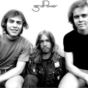 The Third Power - List pictures