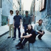 My Morning Jacket - List pictures