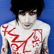 Iamx - List pictures