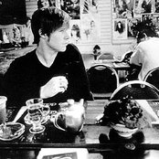 Mark Lanegan - List pictures