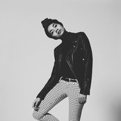 Yuna Zarai - List pictures