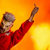 Slipknot - List pictures