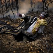 Spoek Mathambo - List pictures