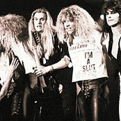 Lizzy Borden - List pictures